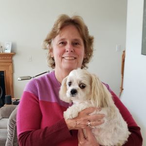 Meet your Posher, Bonnie